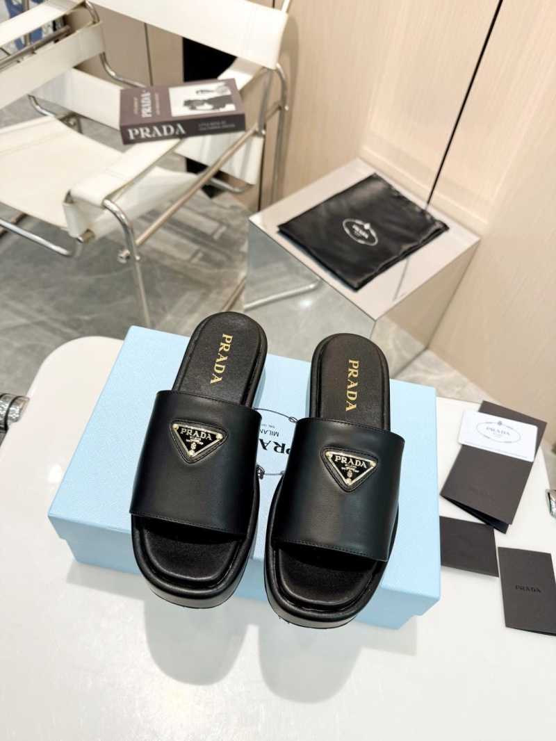 Prada Slippers